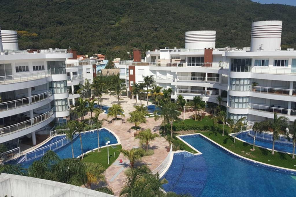 Marine Resort- Piscina Aquecida-hidromassagem Florianopolis